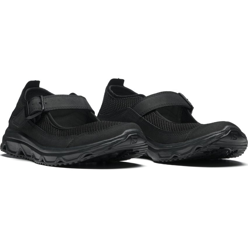 SALOMON RX MARIE-JEANNE BLACK/BLACK/BLACK
