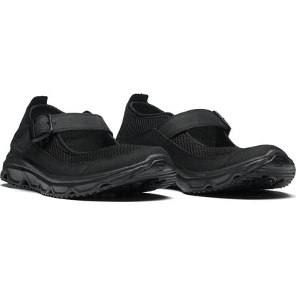 SALOMON RX MARIE-JEANNE BLACK/BLACK/BLACK
