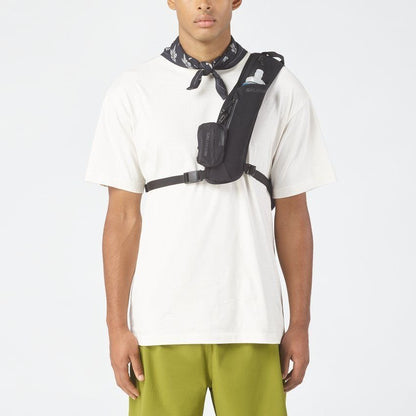 SALOMON ADV CROSS BODY BAG BLACK