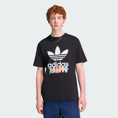 adidas originals CARE BEAR TI ﾌﾞﾗｯｸ