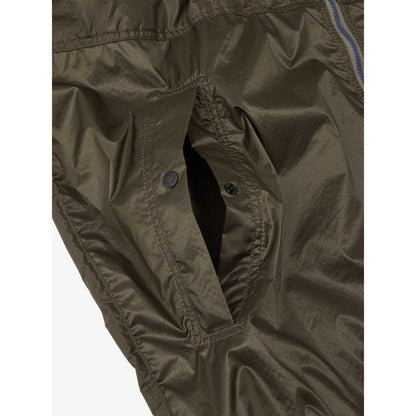 THE NORTH FACE FREE RUN WIND PK SM