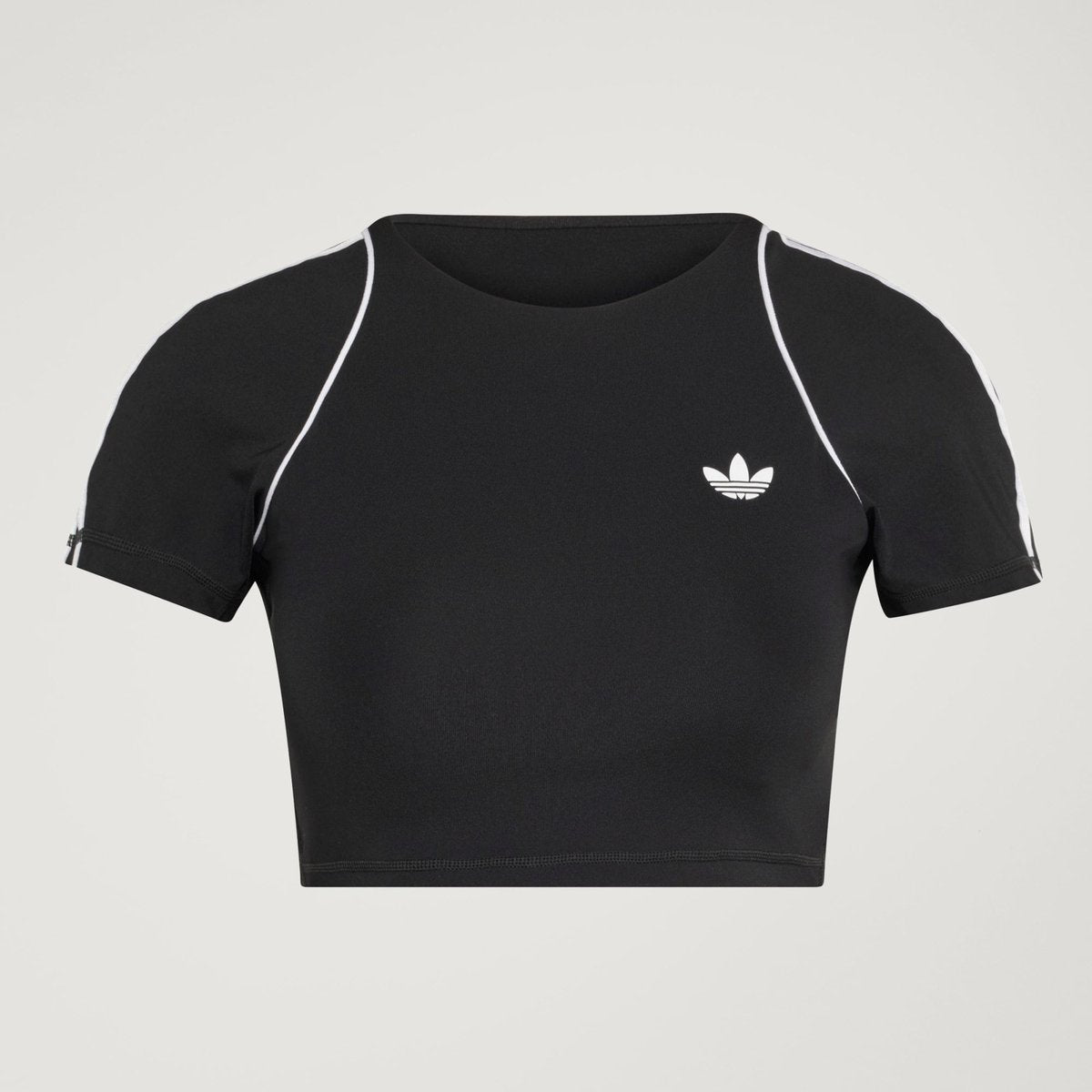 adidas originals WTRN OG SP TSHIRTS BRA ブラック