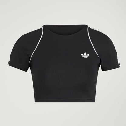 adidas originals WTRN OG SP TSHIRTS BRA ブラック