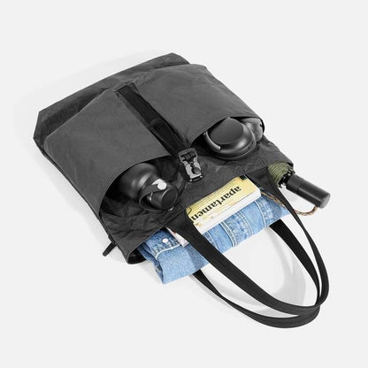 Aer SIMPLE TOTE BLACK