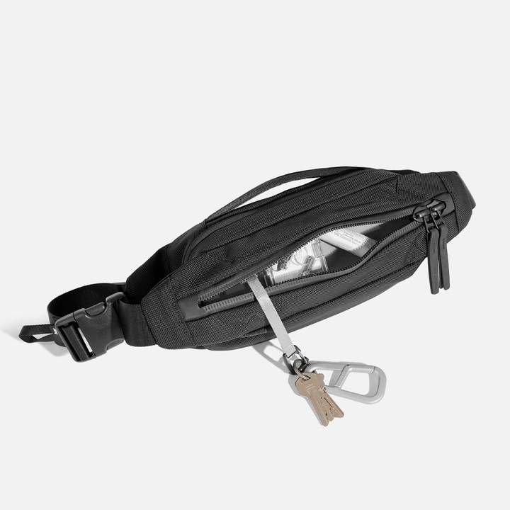 Aer CITY SLING 3 BLACK