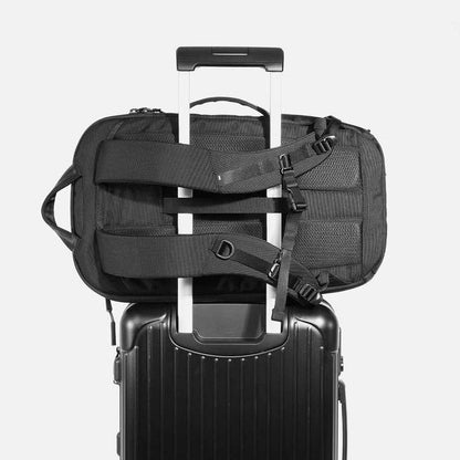 Aer DUFFEL PACK 3 BLACK