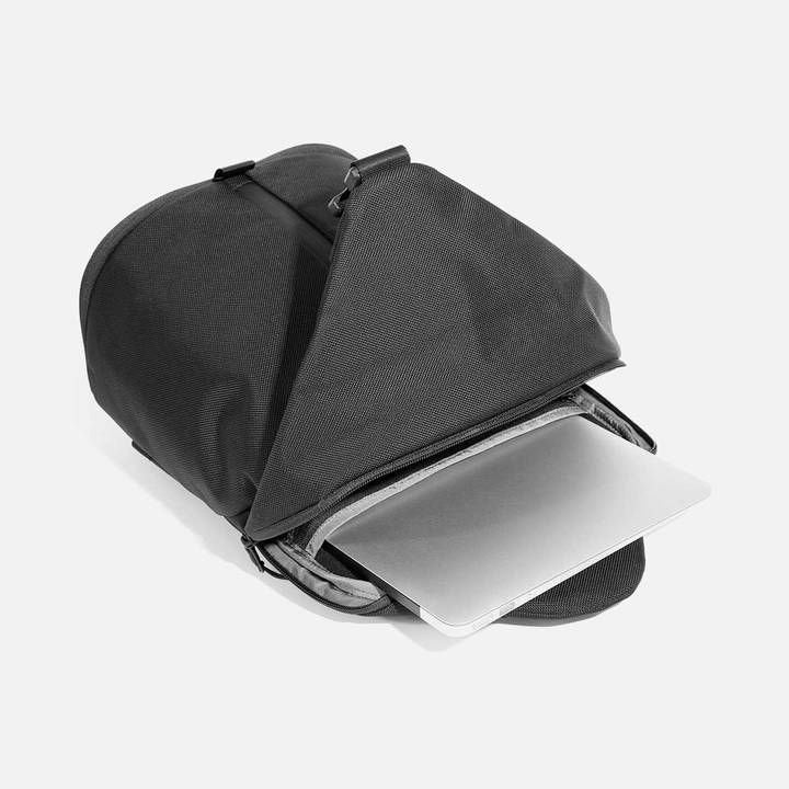 Aer SLING BAG 3 BLACK