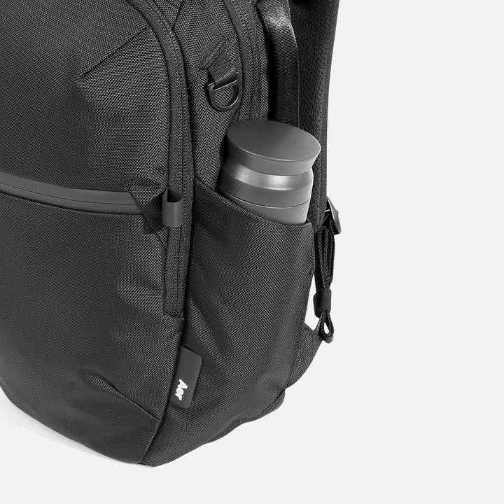 Aer CITY PACK2 BLACK