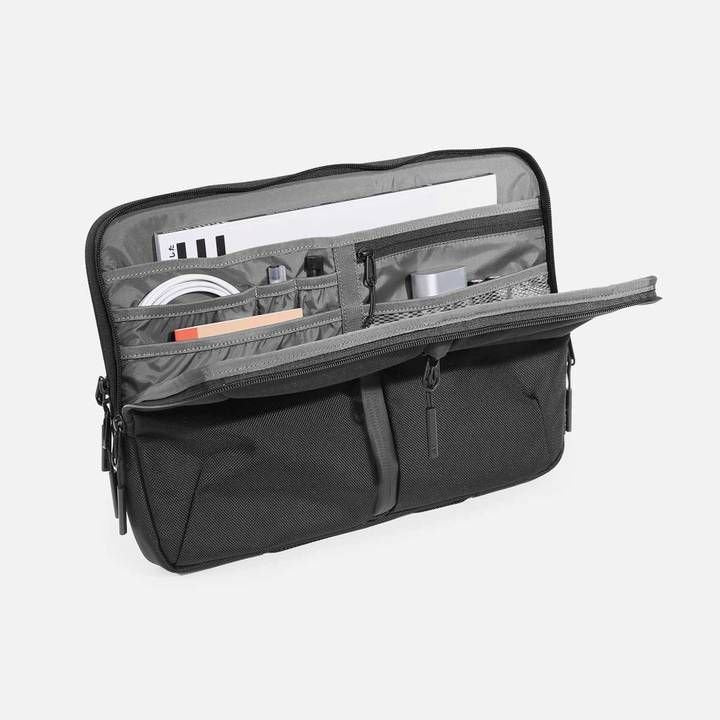 Aer TECH FOLIO 16 BLACK