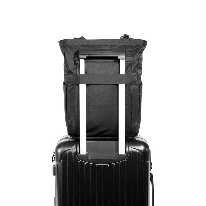 Aer GO TOTE 2 BLACK