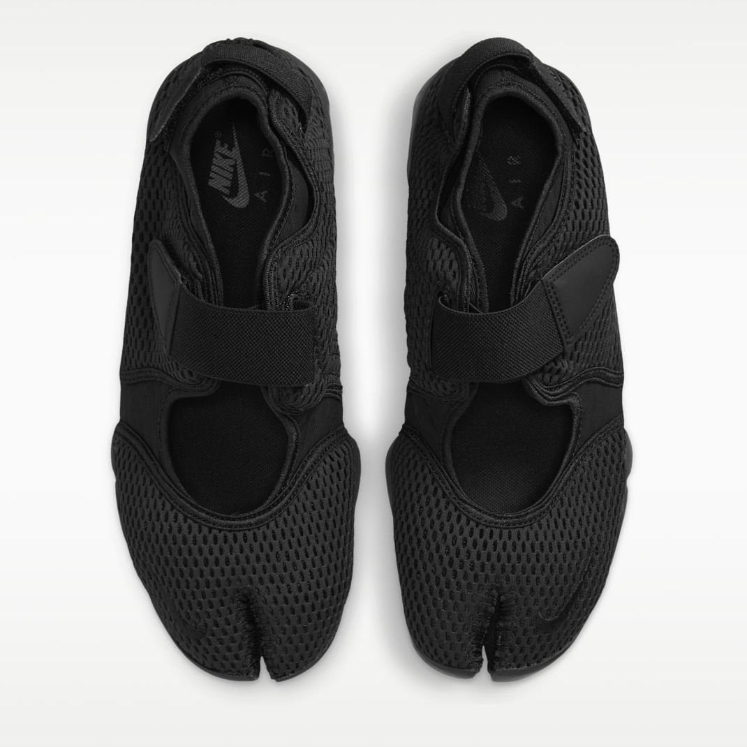 NIKE ﾅｲｷ ｴｱ ﾘﾌﾄ ﾌﾞﾘｰｽﾞ ﾌﾞﾗｯｸ/ﾌﾞﾗｯｸ