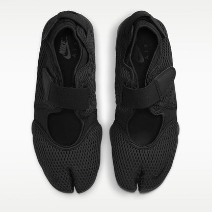 NIKE ﾅｲｷ ｴｱ ﾘﾌﾄ ﾌﾞﾘｰｽﾞ ﾌﾞﾗｯｸ/ﾌﾞﾗｯｸ