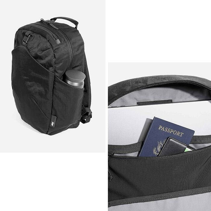 Aer GO PACK 2 BLACK