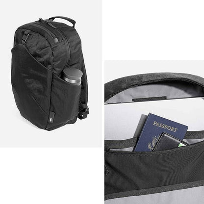Aer GO PACK 2 BLACK