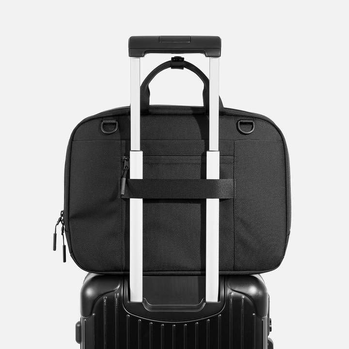 Aer TECH BRIEF BLACK