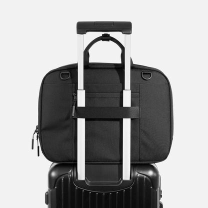 Aer TECH BRIEF BLACK