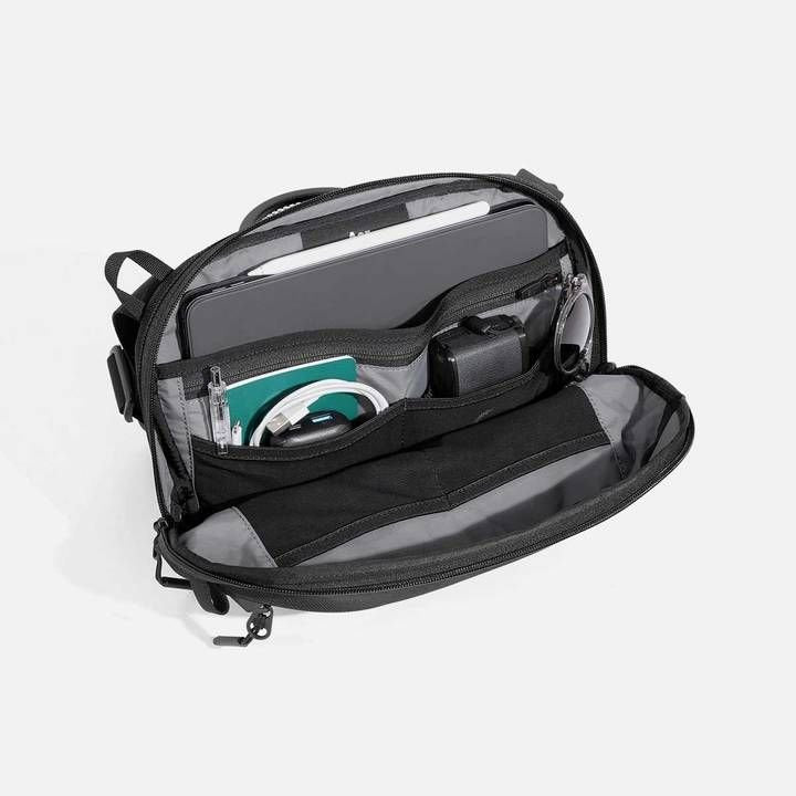 Aer DAY SLING 3 MAX BLACK