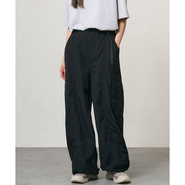 Gramicci NYLON LOOSE BALLOON PANT G5FW-P143