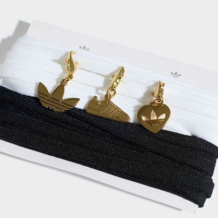 adidas originals HERI JEWELACE ﾌﾞﾗｯｸ