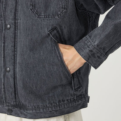 THE NORTH FACE Purple Label L/C DENIM FLD J