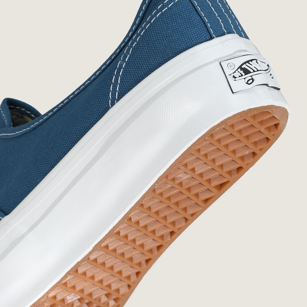 Vans LX AUTHENTIC 44 NAVY