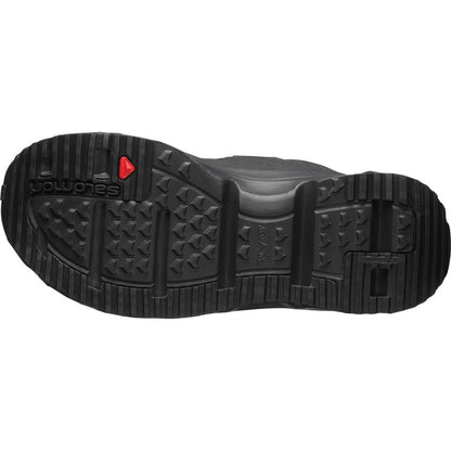 SALOMON RX MARIE-JEANNE BLACK/BLACK/BLACK