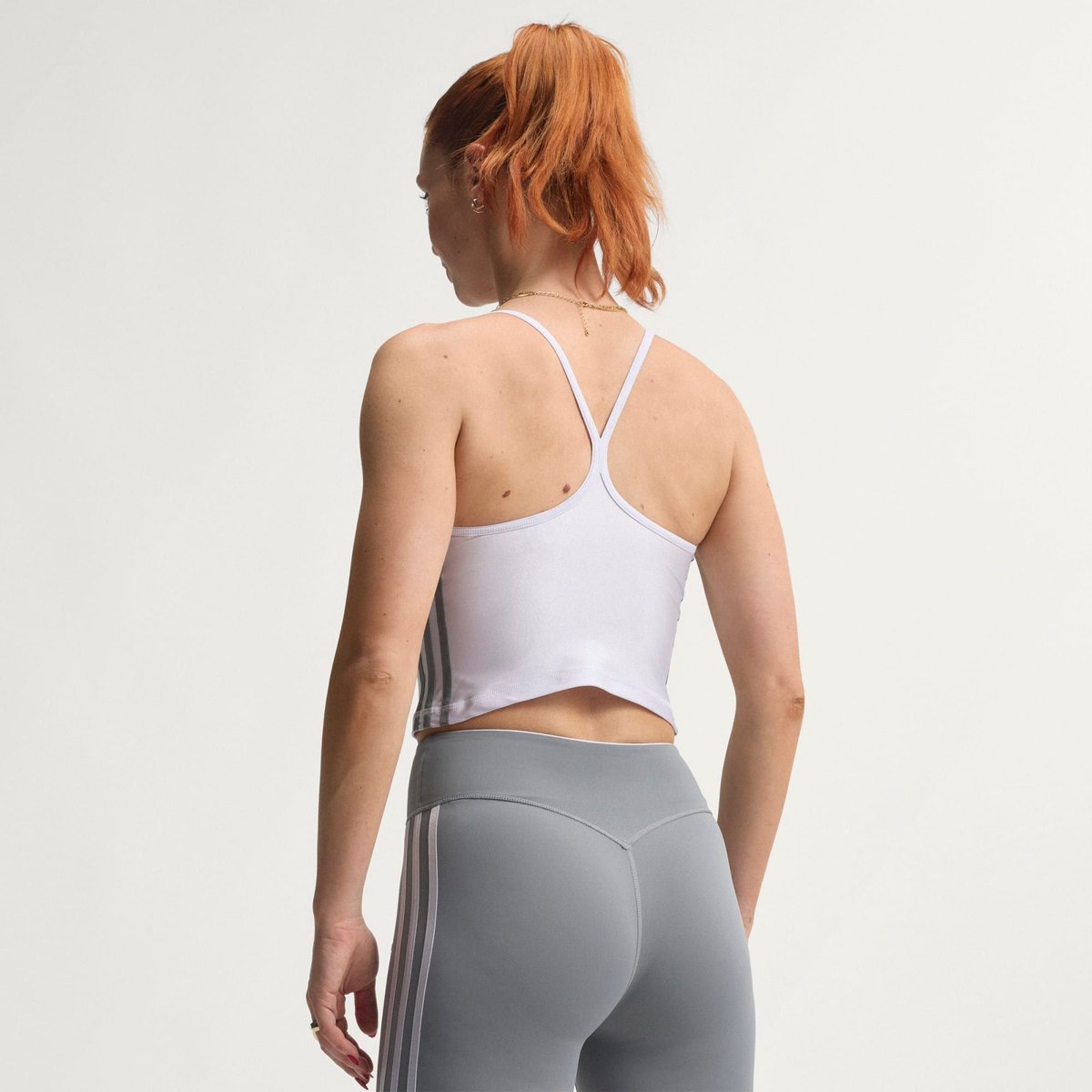 adidas originals WTRN OG SP PAD CAMISOLE ﾌﾛｰｽﾞﾝﾊﾟｰﾌﾟﾙ