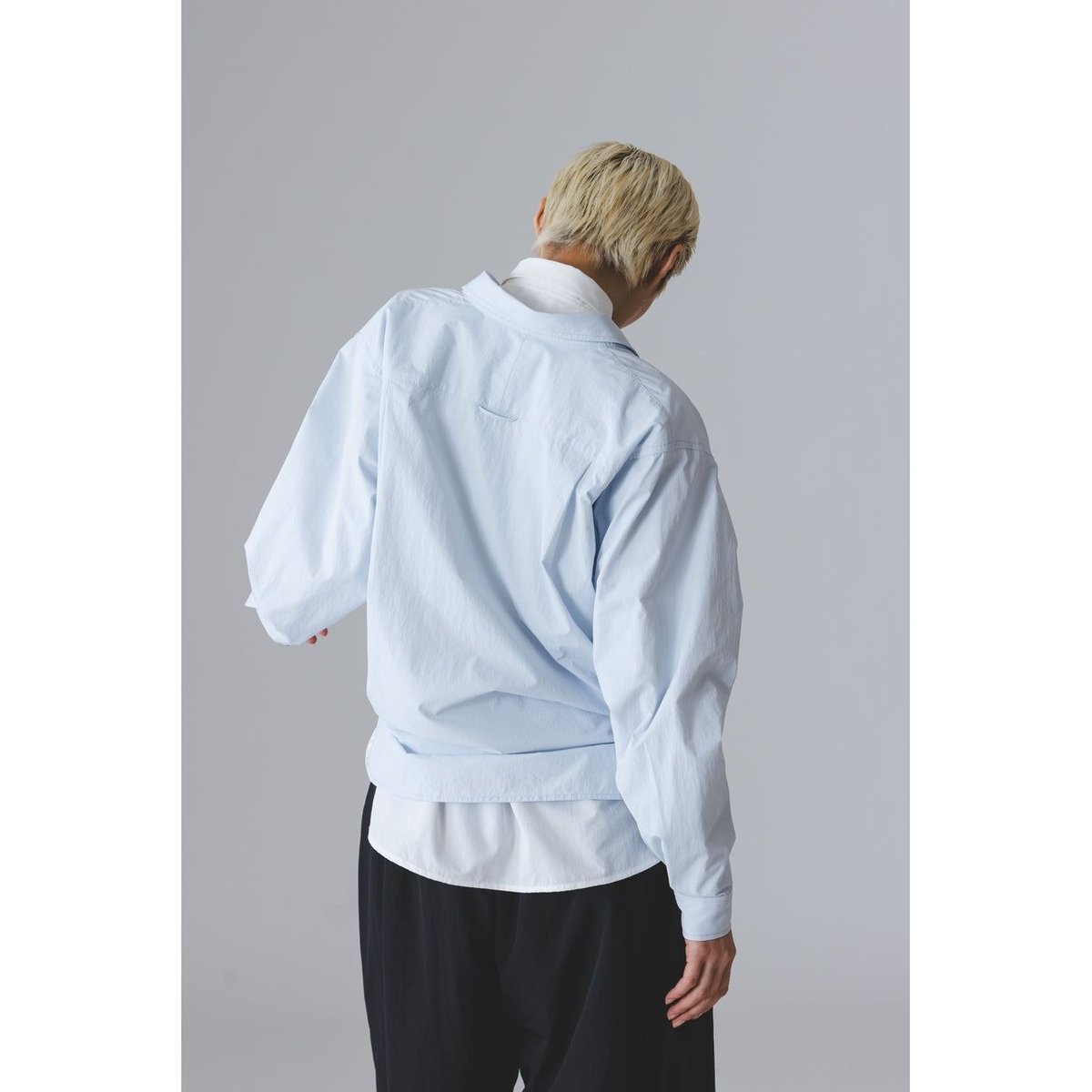 seeset ALLROUND SHIRTS #21/SAX