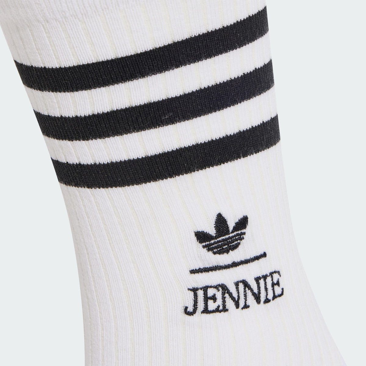 adidas originals ｢ADILUNA SEASON 2 x JENNIE｣HERI CUT OUT S 1PP ﾎﾜｲﾄ