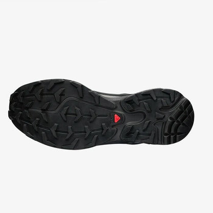SALOMON XT-6 BLACK/BLACK/PHANTOM