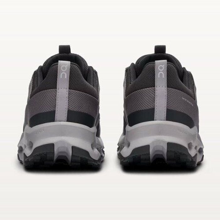 ON CLOUD HORIZ W WOMEN BLACK/ALLOY