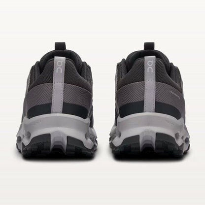 ON CLOUD HORIZ W WOMEN BLACK/ALLOY