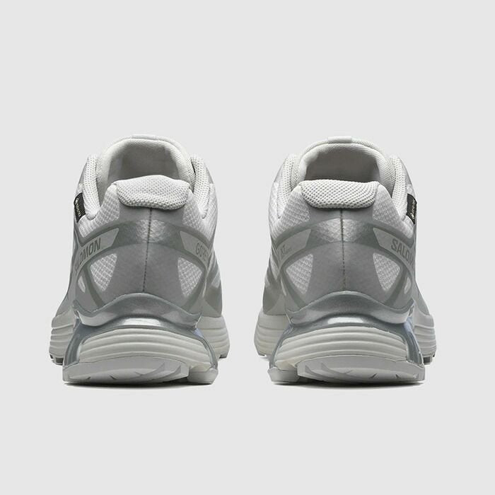 SALOMON XT-PATHWAY GTX LUNAR ROCK/ALLOY/FTW SILVER