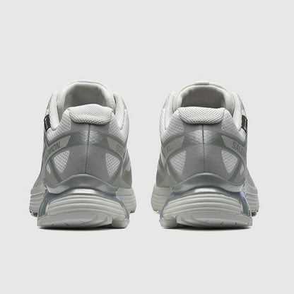 SALOMON XT-PATHWAY GTX LUNAR ROCK/ALLOY/FTW SILVER