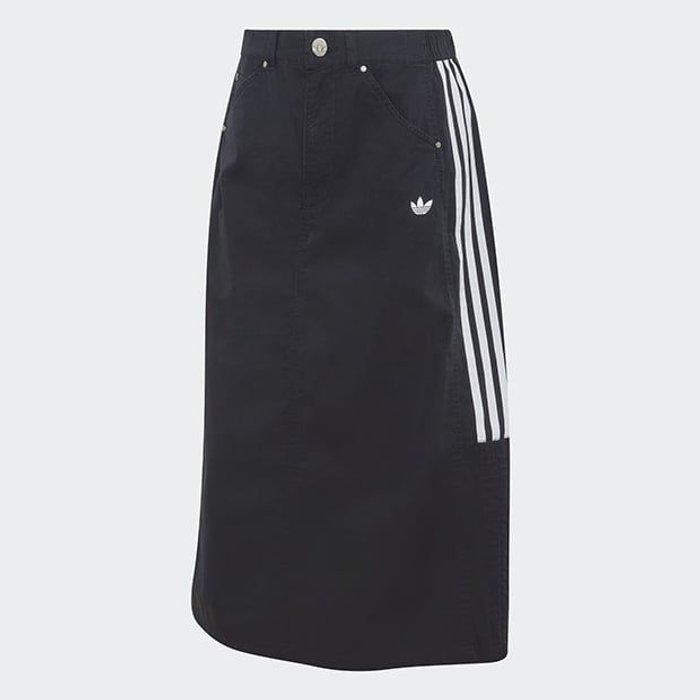 adidas originals SKIRT ﾌﾞﾗｯｸ
