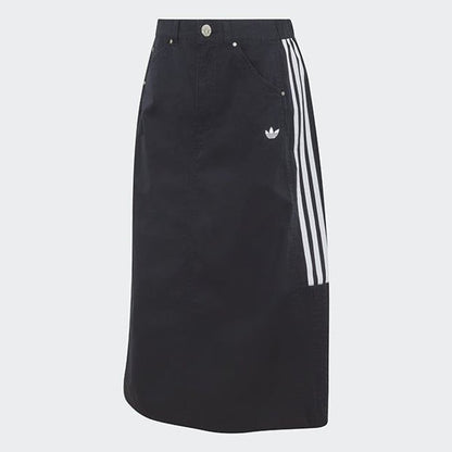 adidas originals SKIRT ﾌﾞﾗｯｸ