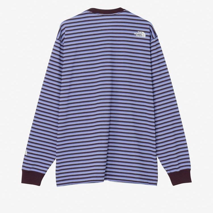 THE NORTH FACE LAYBACK RIDE TEE BD