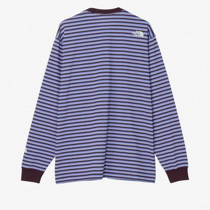 THE NORTH FACE LAYBACK RIDE TEE BD