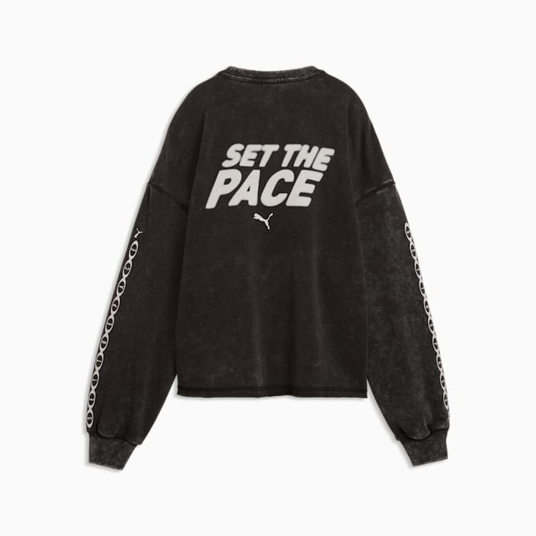 PUMA RUN CULTURE COLLECTIVE OV PUMA BLACK