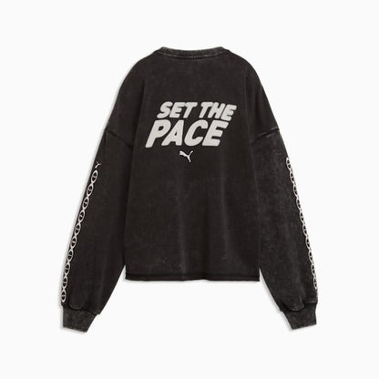 PUMA RUN CULTURE COLLECTIVE OV PUMA BLACK