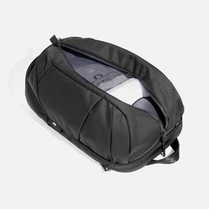 Aer DUFFEL PACK 3 BLACK