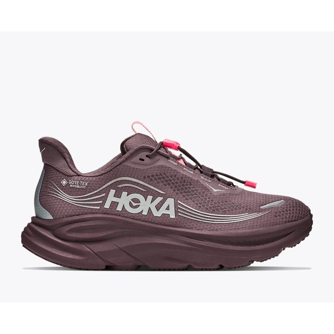 HOKA ONE ONE CLIFTON 11 GTX WIDE SZD