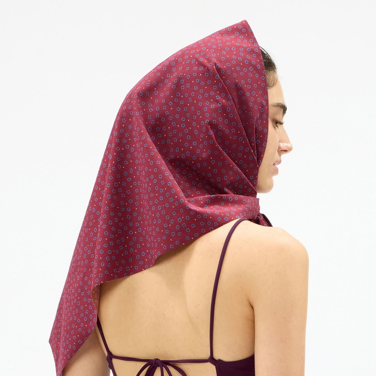 SPEEDO SODA MULTI SCARF ZA