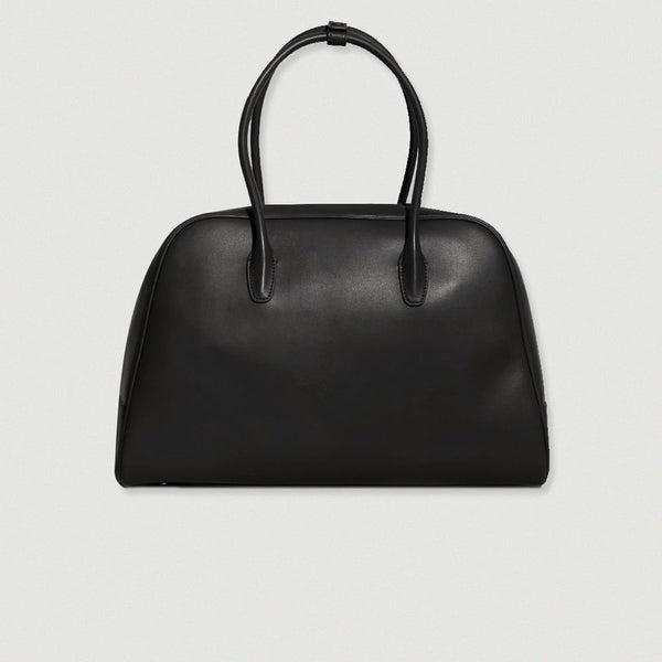 KOMOREBI MUSEUM LEATHER BAG B01