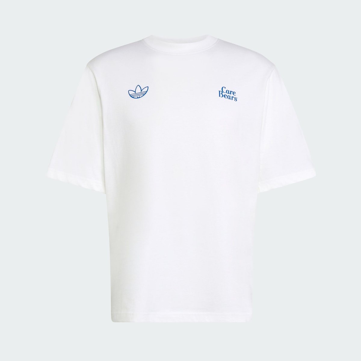 adidas originals CARE BEAR OS TEE ﾎﾜｲﾄ
