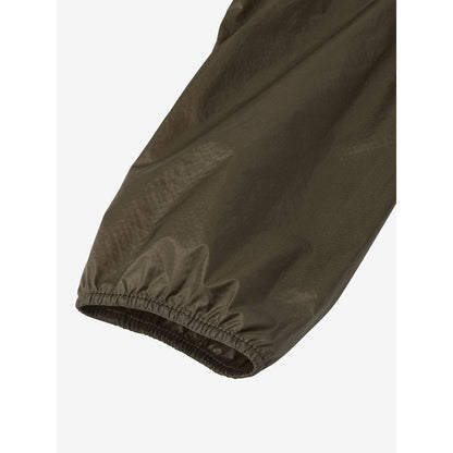 THE NORTH FACE FREE RUN WIND PK SM