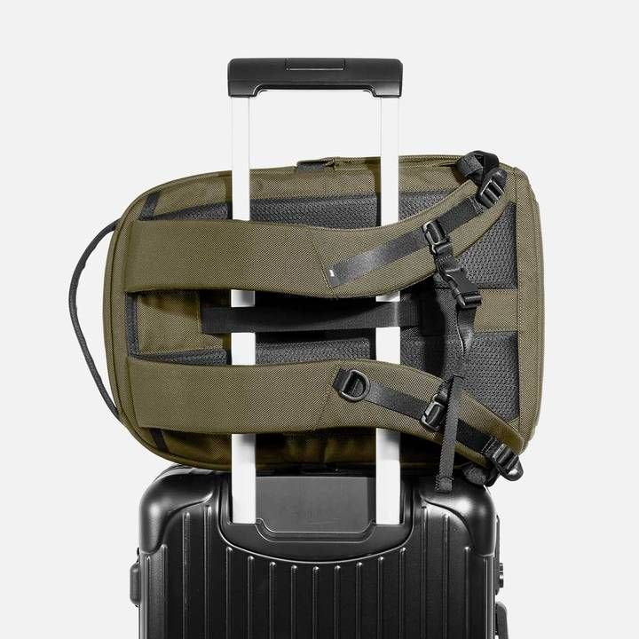 Aer FIT PACK 3 OLIVE