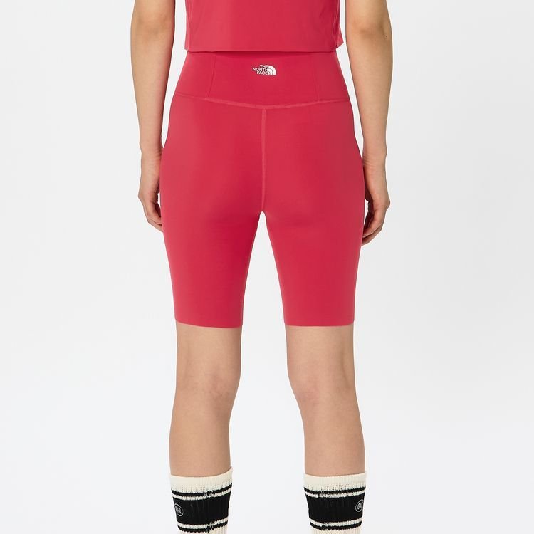 THE NORTH FACE GAR ショートタイツ（レディース） TR