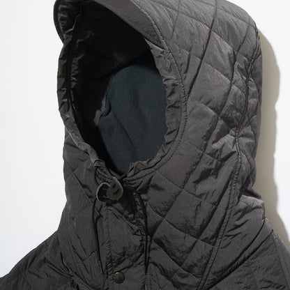 THE NORTH FACE Purple Label / Featured Product vol.92 N25FA087_TNF PPL nanamica AHGRAY