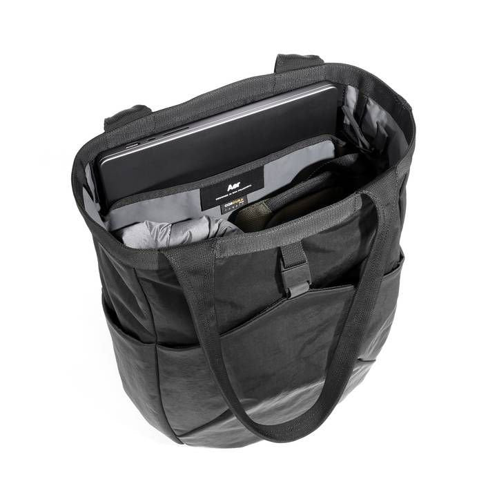 Aer GO TOTE 2 BLACK